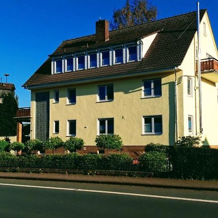 Gesund-Wellness Apartment Mandern  Exterior photo