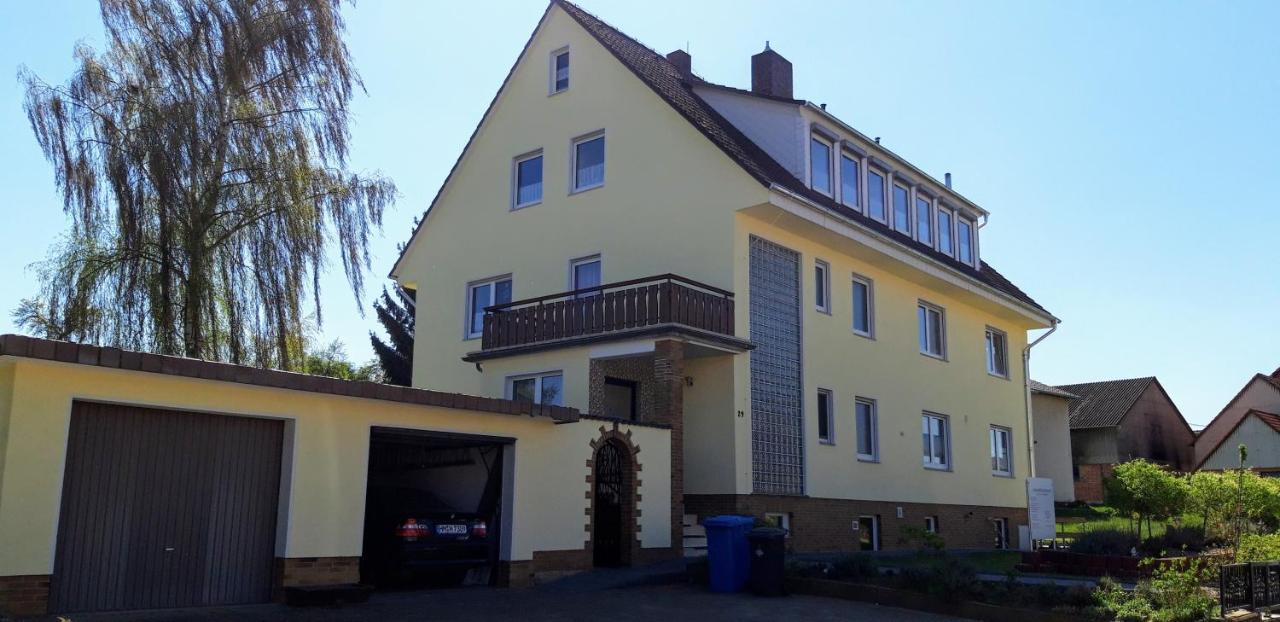 Gesund-Wellness Apartment Mandern  Exterior photo