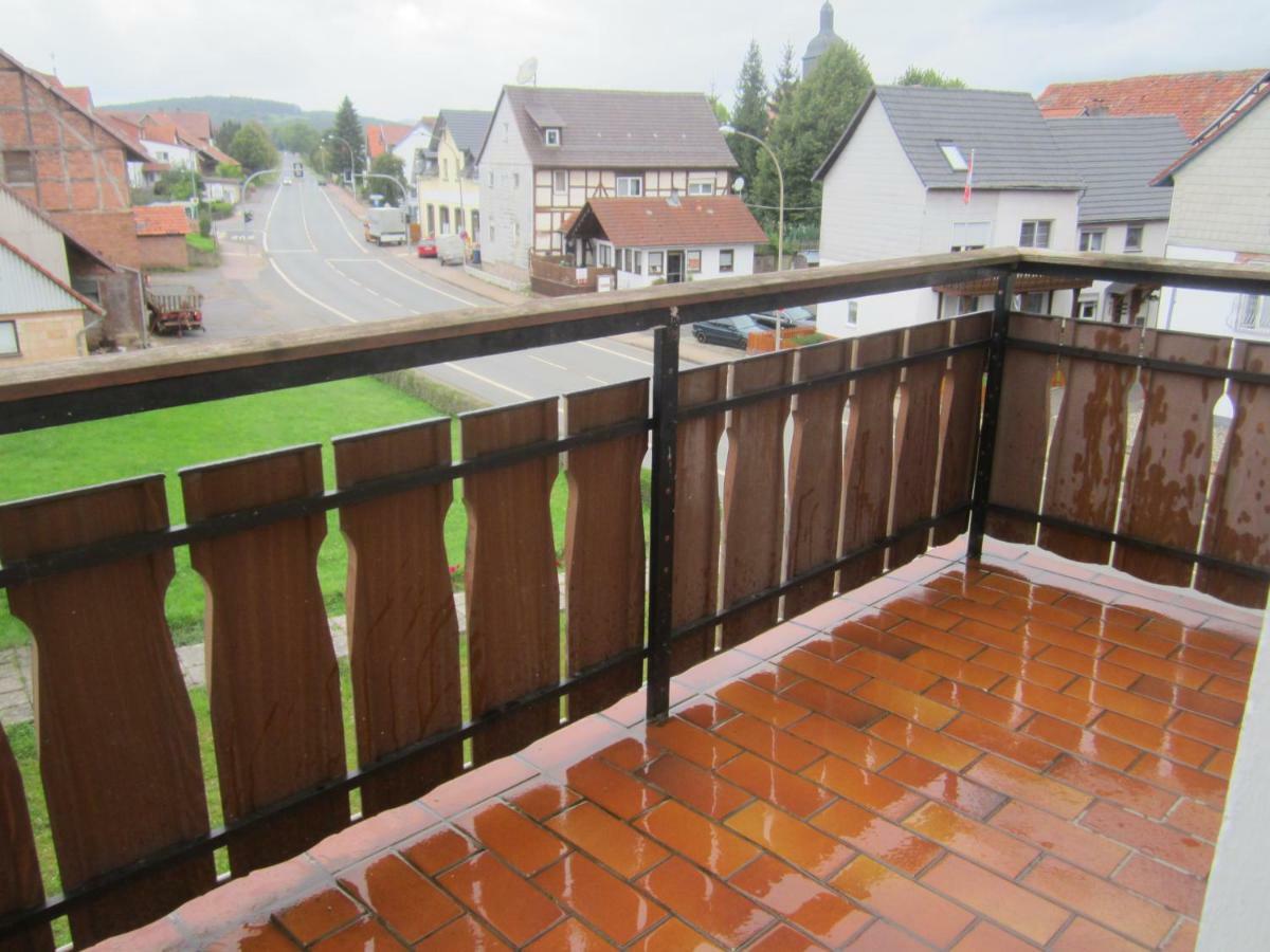Gesund-Wellness Apartment Mandern  Exterior photo